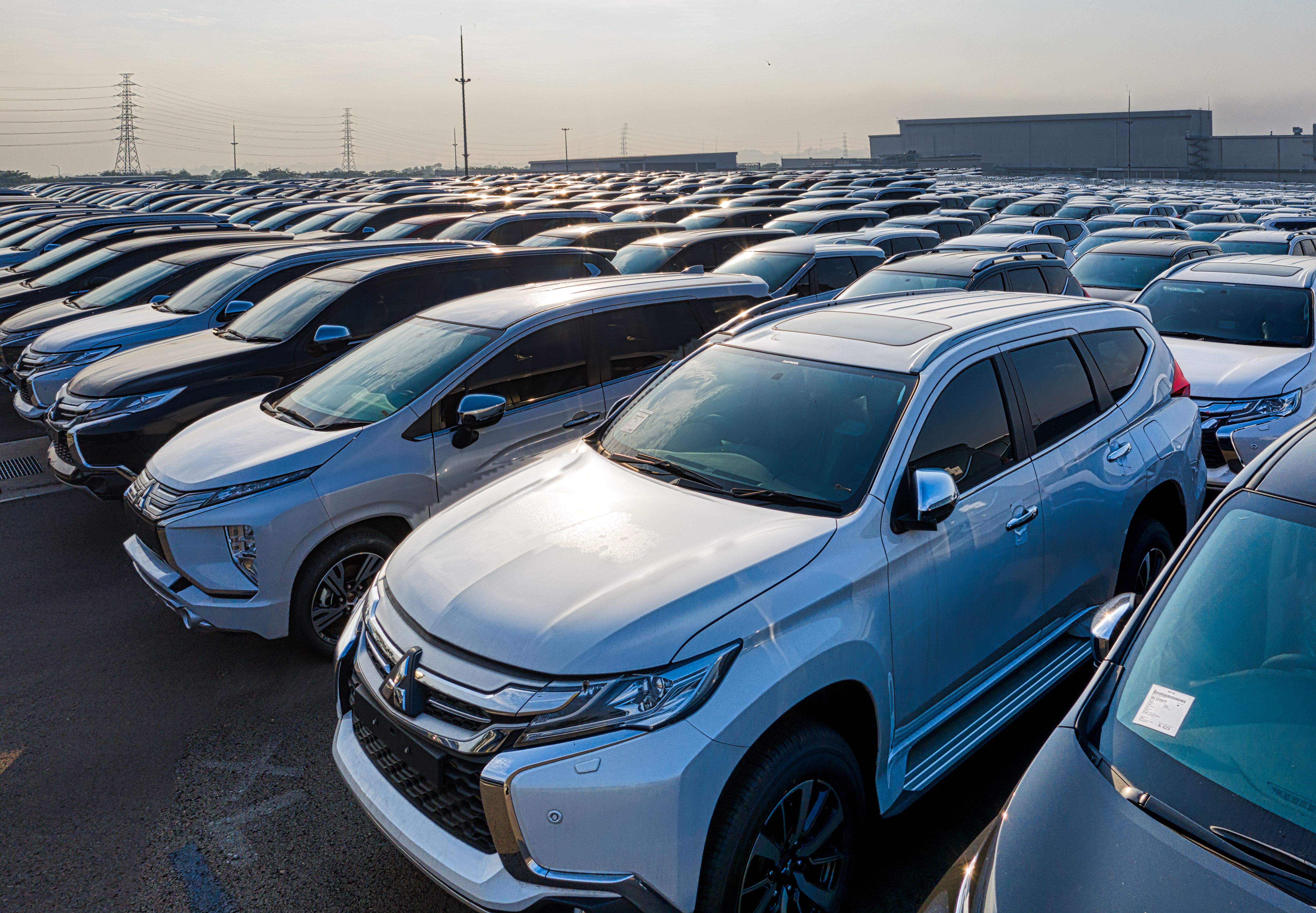 Tjedni pregled vijesti iz automobilske industrije: 28.09. – 2.10.2026. I OICA